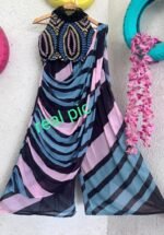 Palazzo Saree - Image 5