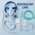 Respiratory Care Products