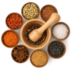 Spices