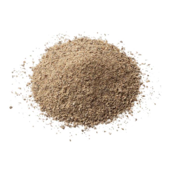 Black Pepper Powder