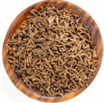 Caraway Seeds (Shahjeera) (Garden fresh,100% chemical free) – First Delivery