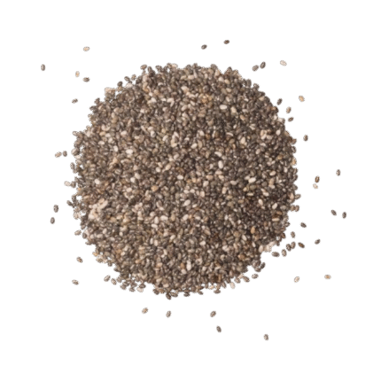 Chia Seeds