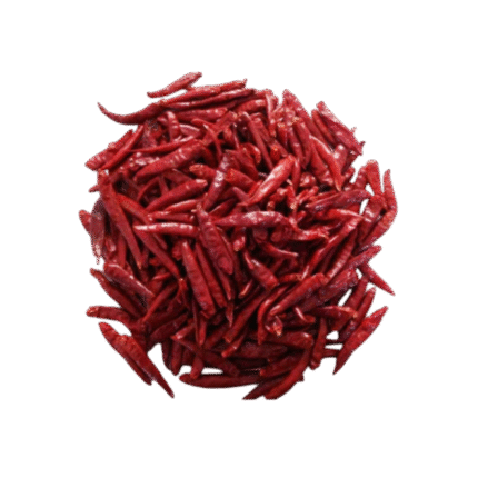 Chilli Whole
