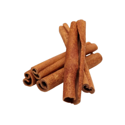 Cinnamon Round