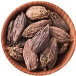 Farm fresh Black Cardamom (Badi Elaichi) Pure Chemical free – First Delivery