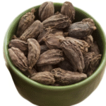 Farm fresh Black Cardamom (Badi Elaichi) Pure Chemical free – First Delivery