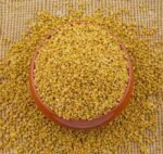 farm fresh Fenugreek Seeds (Methi) Pure Chemical free – First Delivery