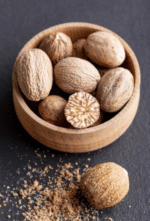 Farm Fresh Jathikka Nutmeg (Jaiphal) Chemical free – First Delivery