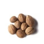 Farm Fresh Jathikka Nutmeg (Jaiphal) Chemical free – First Delivery