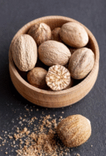 Farm Fresh Jathikka Nutmeg (Jaiphal) Chemical free – First Delivery