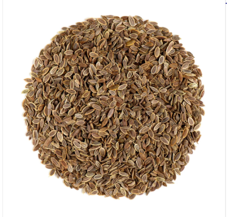 Farmfresh Dill Seeds (Sowa) No chemical - First Delivery Farmfresh Dill Seeds (Sowa) No chemical - First Delivery