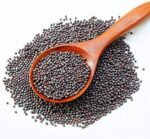 Fram Fresh Black Mustard Seeds (Rai) chemical free – First Delivery