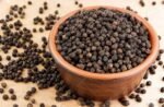 Fram Fresh Black pepper/Peppercorns (Kali Mirch) Chemical free – First Delivery
