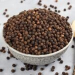 Fram Fresh Black pepper/Peppercorns (Kali Mirch) Chemical free – First Delivery