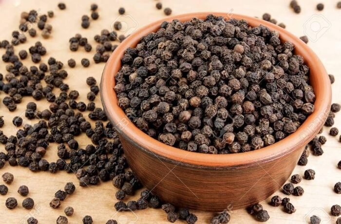 Fram Fresh Black pepper/Peppercorns (Kali Mirch) Chemical free – First Delivery