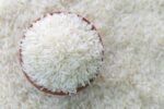 Long-Grain India Premium Banskathi Rice 1kg