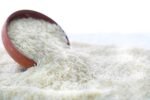 Long-Grain India Premium Banskathi Rice 1kg