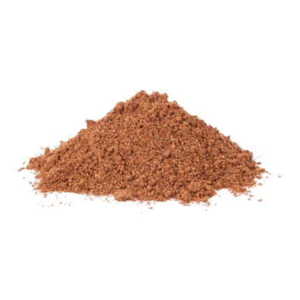 Nutmeg Powder