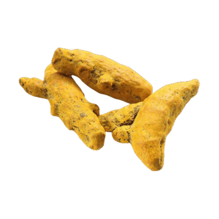 Turmeric Finger