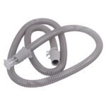 Virtus Medikop BIPAP 22 mm Shrink Tubing Flexible Hose Pipe Connect with Nasal Mask Breathing Apparatus for Sleep Apnea Snoring.