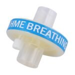 VIRTUS_ Medikop Breathing Vitalograph Bacterial Viral Filters (BVF)