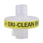 VIRTUS_ Medikop Breathing Vitalograph Bacterial Viral Filters (BVF) for adult