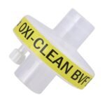 VIRTUS_ Medikop Breathing Vitalograph Bacterial Viral Filters (BVF) for adult