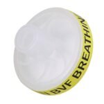 VIRTUS_ Medikop Breathing Vitalograph Bacterial Viral Filters (BVF) for adult