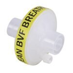 VIRTUS_ Medikop Breathing Vitalograph Bacterial Viral Filters (BVF) for adult