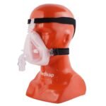 Virtus Medikop Comfort Galaxy Vented CPAP Mask (Small)