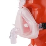 Virtus Medikop Comfort Galaxy Vented CPAP Mask (Small)