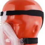 Virtus Medikop Comfort Galaxy Vented CPAP Mask (Small)