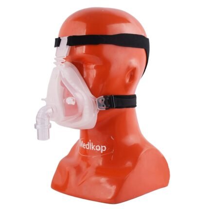 Virtus Medikop Comfort Galaxy Vented CPAP Mask (Small)