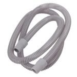 Virtus Medikop CPAP 22 mm Shrink Tubing Flexible Hose Pipe Connect with Nasal Mask Breathing Apparatus for Sleep Apnea Snoring