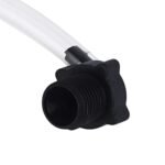 Virtus Medikop CPAP Humidifier Bottle Oxygen Connector with Tube.