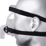 Virtus Medikop Dream Wear Headgear for full face mask with adjustable strap For Hospital clinic and Laboratory Use