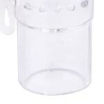 Virtus Medikop Exhalation Connector for Oxygen concentrator