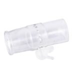 Virtus Medikop Exhalation Connector for Oxygen concentrator