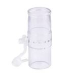 Virtus Medikop Exhalation Connector for Oxygen concentrator