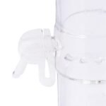 Virtus Medikop Exhalation Connector for Oxygen concentrator