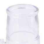 Virtus Medikop Exhalation Connector for Oxygen concentrator