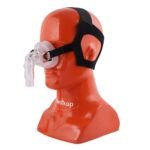 VIRTUS_ Medikop Headgear for Dream Wear Nasal Mask for CPAP (Large)