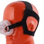 VIRTUS_ Medikop Headgear for Dream Wear Nasal Mask for CPAP (Large)