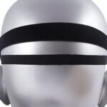 Virtus Medikop Hear Gear Dream Wear nasal mask Strap with adjustable strap For Hospital clinic and Laboratory Use