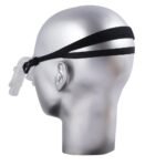 Virtus Medikop Hear Gear Dream Wear nasal mask Strap with adjustable strap For Hospital clinic and Laboratory Use