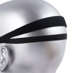 Virtus Medikop Hear Gear Dream Wear nasal mask Strap with adjustable strap For Hospital clinic and Laboratory Use