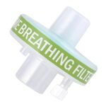 VIRTUS_ Medikop HME – BVF Breathing Filter for Hospital, Clinic and Laboratory use