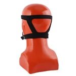 VIRTUS_Medikop Airforce Vented Full Comfort CPAP Mask (Large)