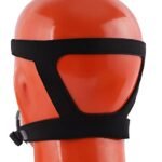 VIRTUS_Medikop Airforce Vented Full Comfort CPAP Mask (Large)