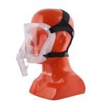 VIRTUS_Medikop Comfort Helmet Vented CPAP Mask (Small)